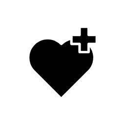 Icon · Black