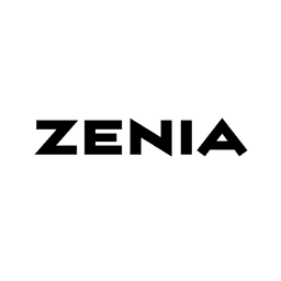 Wordmark · Black