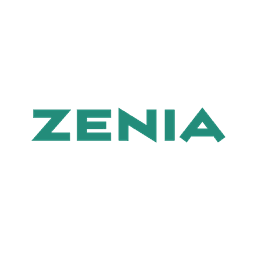 Wordmark · Green